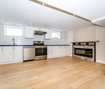 For Lease - 40 Peveril Hill Unit# Basement, Toronto, Ontario - Photo 6