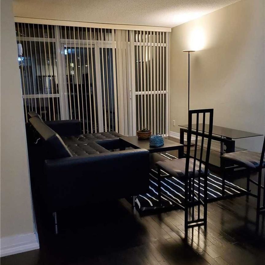 For Lease - 21 Carlton Street Unit# 509, Toronto, Ontario - Photo 1