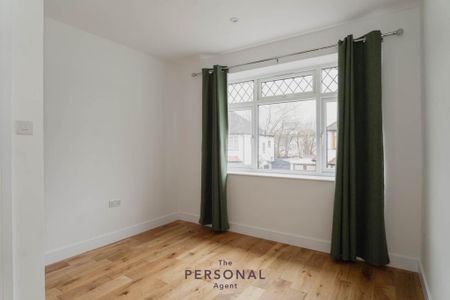 6 bedroom semi-detached house to rent - Photo 4