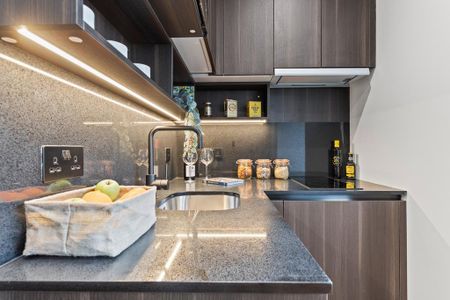 Studio to rent - Photo 5