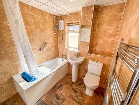 Katherine Street, Ashington, Ashington, Northumberland, NE63 9DN - Photo 3