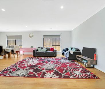 Your Dream Family Home Awaits: Modern 4-Bedroom Haven with Stunning... - Photo 6