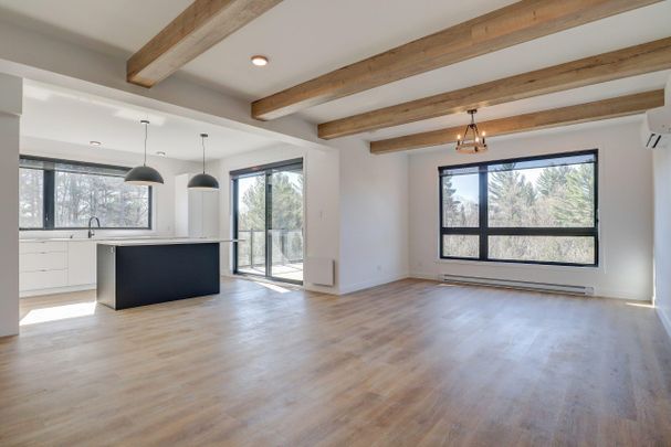 2556, chemin du Parc, Orford, #2400 - Photo 1