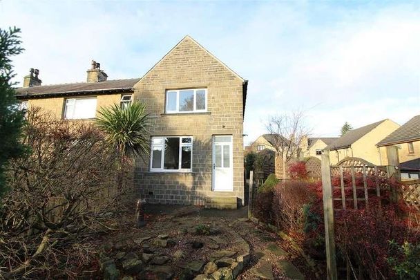 Yew Tree Road, Shepley, Huddersfield, HD8 - Photo 1