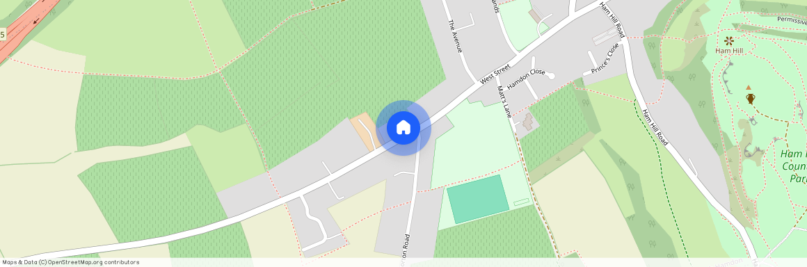 West Street, TA14 6QG, Stoke-Sub-Hamdon