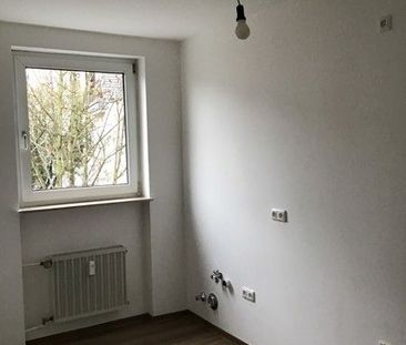 gemütliche 3-Zimmerwohnung mit Balkon - Foto 2