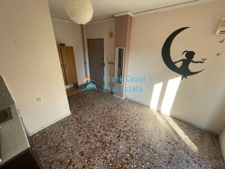 Studio/Γκαρσονιέρα για ενοικίαση Πάτρα - Κέντρο (Πάτρα) - Photo 3