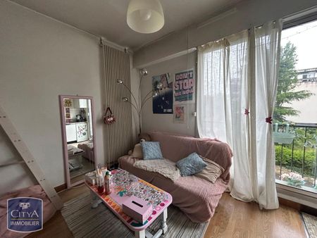 Location Appartement 1 pièce 21m² BLOIS 41000 - Photo 2