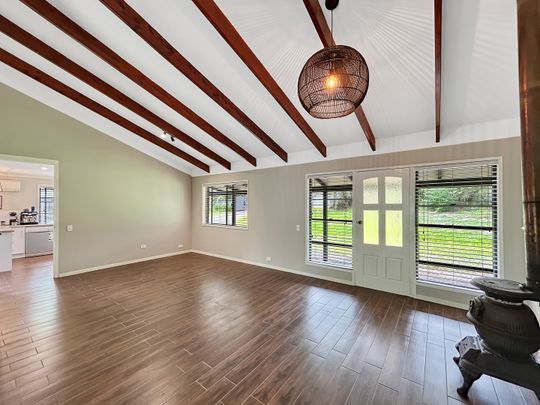 316 Connection Road, Mooloolah Valley QLD 4553 - House For Rent | Domain - Photo 1