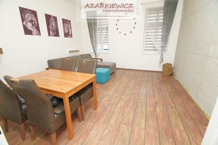 Mieszkanie do wynajęcia, GORZÓW WIELKOPOLSKI, ŚRÓDMIEŚCIE, , 1 500 zł - Zdjęcie 2