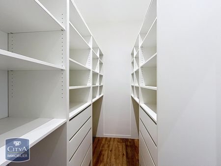 Location Appartement 3 pièces 55m² LYON 1er - Photo 4