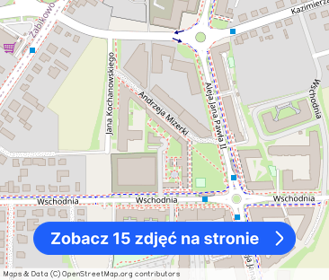 Piękne, umeblowane mieszkanie, zadzwoń już teraz!! - Zdjęcie 1