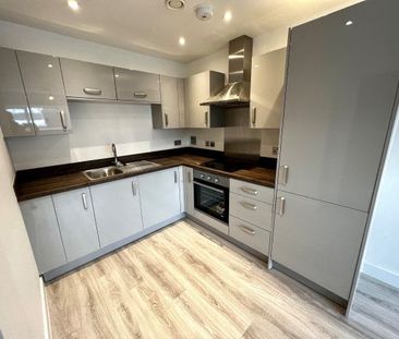 The Silk Works, Coventry, CV6, Property for rent - Photo 5