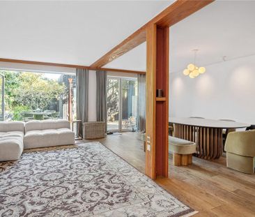 4 bedroom detached house to rent - Photo 4
