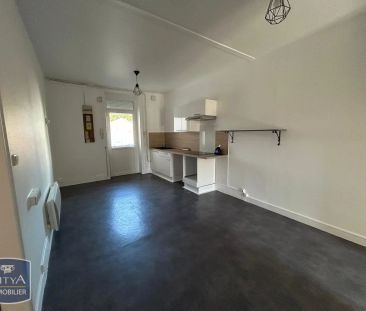 Appartement à louer 3 pièces 65.7m² - Photo 2