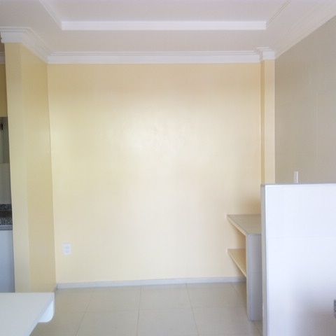 FATIMA - APARTAMENTO - GENERAL SILVA JUNIOR, 247 APTO 105 1 PAVIMENTO SEM GARAGEM - Photo 1