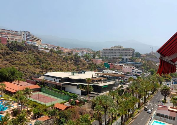 Estudio En alquiler Avenida venezuela, Distrito Martiánez, Puerto de la Cruz