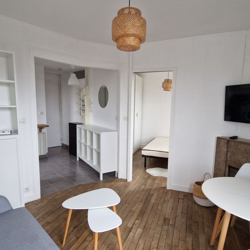 Location Appartement ROUEN - Photo 1