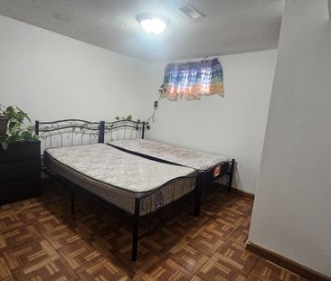 For Lease - 39 Frey Crescent Unit# BSMNT, Toronto, Ontario - Photo 6