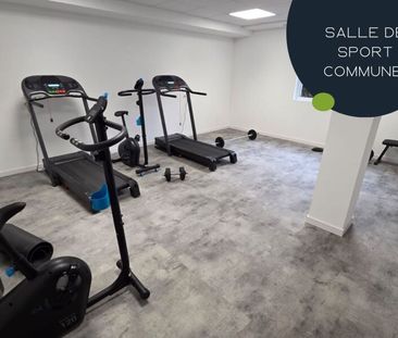 Location Appartement 1 Pièce 20 m² - Meublé - Photo 6