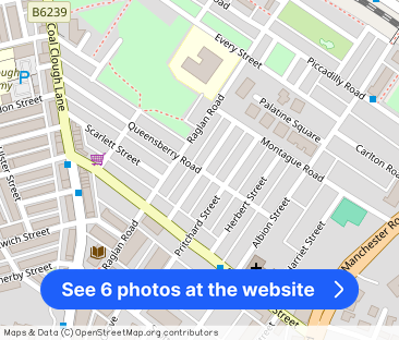 Grange Street, Burnley - Photo 1