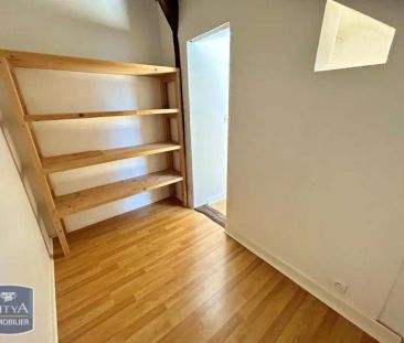 Appartement à louer 2 pièces 47.78m² - Photo 4