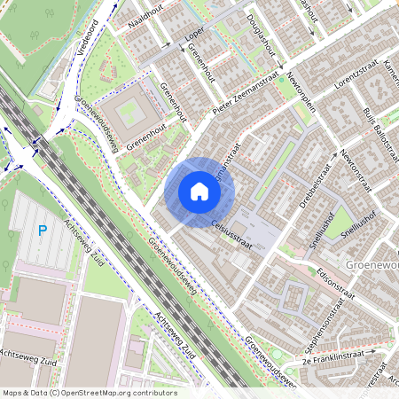 Brugmanstraat, Eindhoven