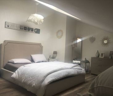 Appartement 3 pièces à Bertrange - Photo 6