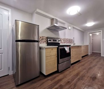 For Lease - 17 Boticelli Way, Vaughan, Ontario - Photo 1