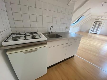 Te huur: Kamer Nieuwe Ebbingestraat in Groningen - Foto 2