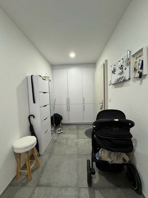 Eine schöne und moderne 3.5 Zimmerwohnung in Luterbach zu vermieten - Foto 1