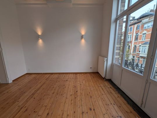 Appartement te huur - Photo 1