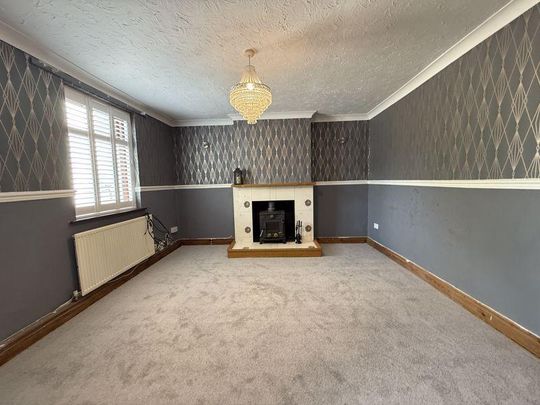 3 bedroom detached house to rent - Photo 1