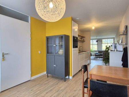 Peppelweg 46C, 3052GL, Rotterdam - Foto 3