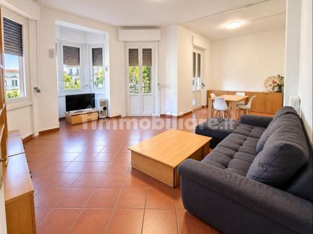 Trilocale via San Vincenzo 34, Corso Genova, Milano - Foto 3