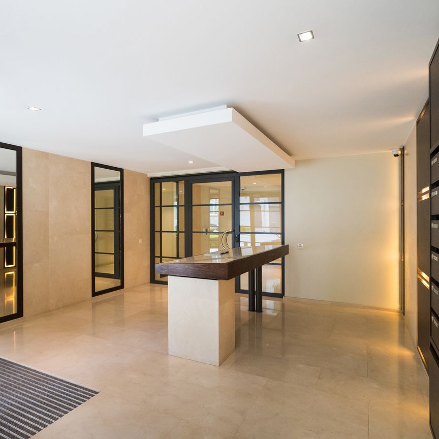 Appartement in Sint-Pieters-Woluwe - Foto 1