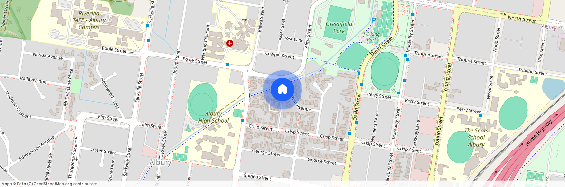 515 Nathan Avenue, Albury NSW 2640