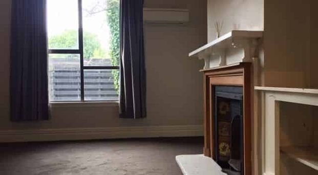 Two bedroom unit - Photo 1