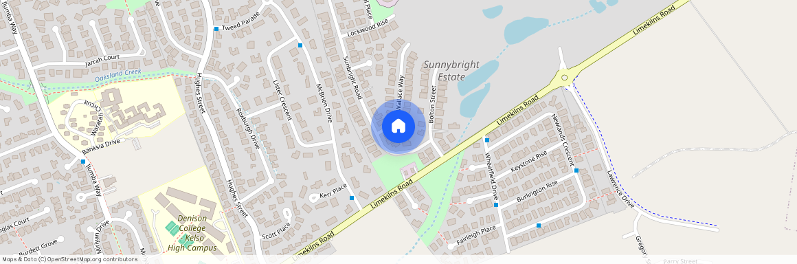 4 Wallace Way, Kelso, NSW 2795