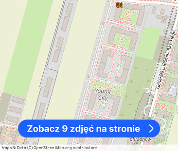 Nowe studio z sypialnią, Batalionów Chłopskich 91b - Zdjęcie 1