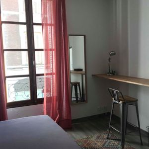 Location Appartement 1 pièce 17m² POITIERS 86000 - Photo 2