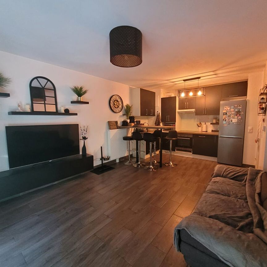 Location Appartement 2 pièces 41m² - Photo 1