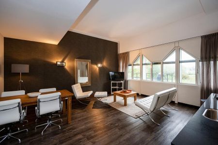 Appartement te huur: Verbeekstraat 1-A1 2332 CA Leiden - Foto 4