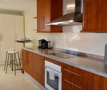 Luxury penthouse for rent in Marbella, Spain - Photo 5