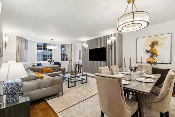 3 bedroom flat to rent - Photo 1