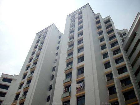 Blk 658 Choa Chu Kang Crescent (Choa Chu Kang), HDB 4 Rooms - For Rent - Photo 5