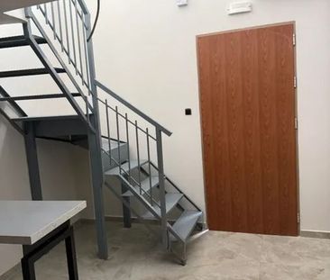 Studio/Γκαρσονιέρα για ενοικίαση Ιπποκράτειο (Φάληρο - Ιπποκράτειο) - Photo 1