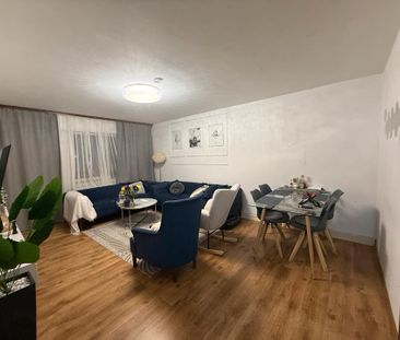 Dringend Nachmieter gesucht ❗️ 2 Zi Wohnung - Foto 1