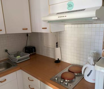 STUDIO 37 M2 PROCHE PLACE D'ITALIE - Photo 3