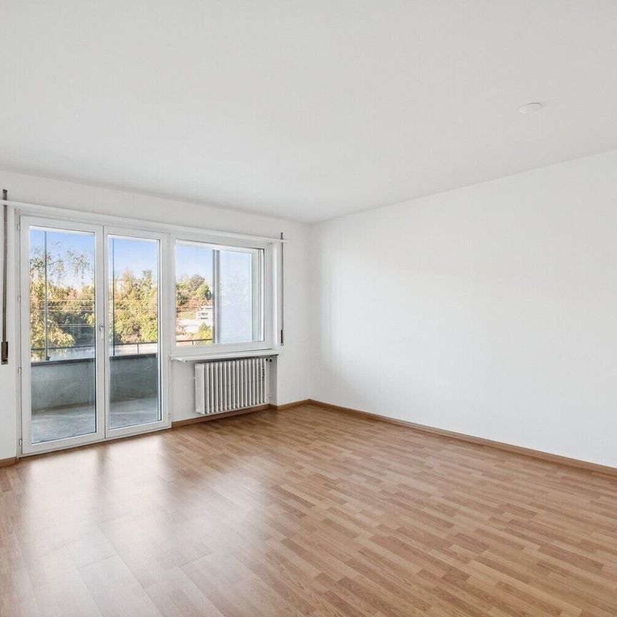 Renovierte Wohnung in Olten! - Photo 1